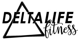 DELTA LIFE FITNESS