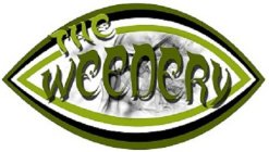 THE WEEDERY