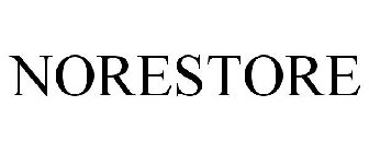 NORESTORE