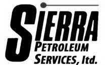 SIERRA PETROLEUM SERVICES