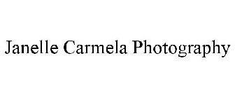 JANELLE CARMELA PHOTOGRAPHY