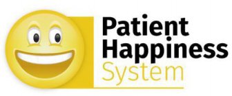 PATIENT HAPPINESS SYSTEM