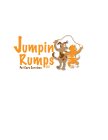 JUMPIN' RUMPS LLC PET CARE SERVICES