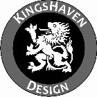 KINGSHAVEN DESIGN