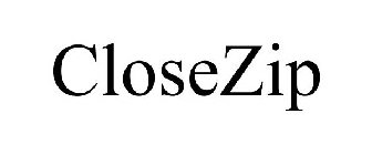 CLOSEZIP