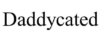 DADDYCATED