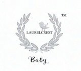 LAURELCREST BABY