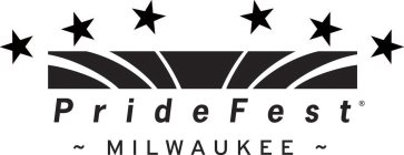 PRIDEFEST ~ MILWAUKEE ~