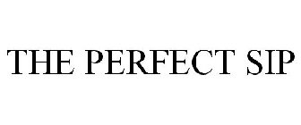 THE PERFECT SIP