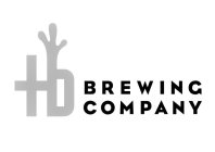 TB BREWING COMPANY