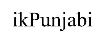 IKPUNJABI