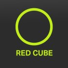RED CUBE