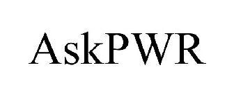 ASKPWR