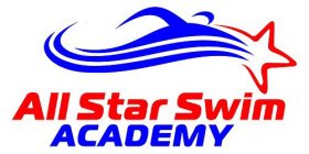 ALL STAR SWIM ACADEMY