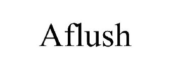 AFLUSH