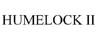 HUMELOCK II