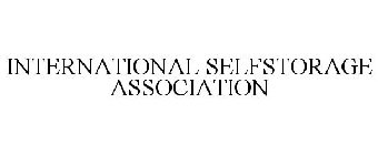 INTERNATIONAL SELFSTORAGE ASSOCIATION