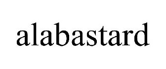 ALABASTARD