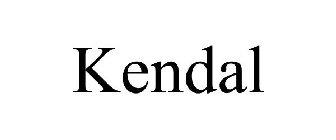 KENDAL