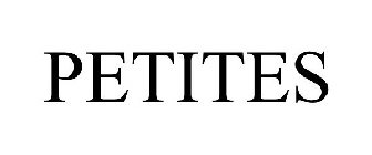 PETITES