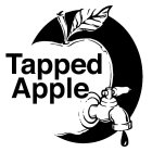 TAPPED APPLE