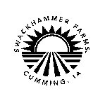 SWACKHAMMER FARMS CUMMING, IA