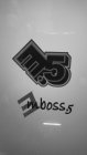 E.5 EMBOSS.5