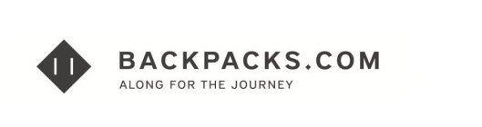 BACKPACKS.COM ALONG FOR THE JOURNEY