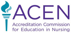 ACEN ACCREDITATION COMMISSION FOR EDUCATION IN NURSING