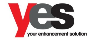 YES YOUR ENHANCEMENT SOLUTION