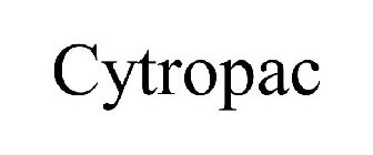 CYTROPAC