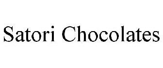 SATORI CHOCOLATES