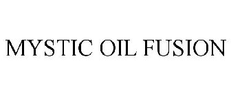 MYSTIC OIL FUSION