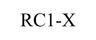 RC1-X