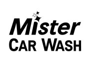 MISTER CAR WASH