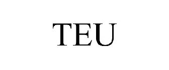 TEU