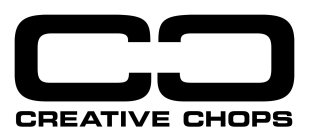 CC CREATIVE CHOPS