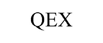 QEX