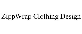 ZIPPWRAP CLOTHING DESIGN