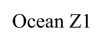 OCEAN Z1