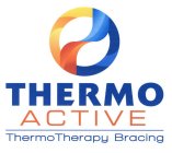 THERMO ACTIVE THERMOTHERAPY BRACING
