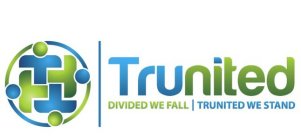TRUNITED DIVIDED WE FALL | TRUNITED WE STAND