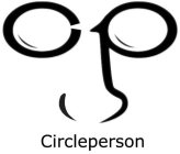 CIRCLEPERSON