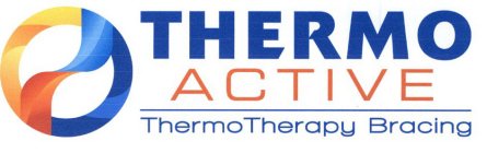 THERMO ACTIVE THERMOTHERAPY BRACING