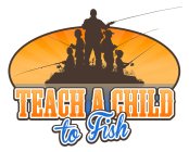 TEACH A CHILD TO FISH