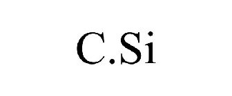 C.SI