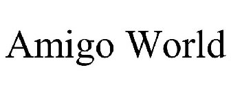 AMIGO WORLD