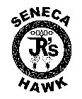 JR'S SENECA HAWK