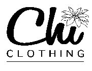 CHI CLOTHING