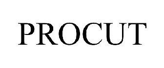 PROCUT